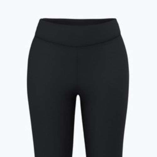 Colanți pentru femei Salewa Fanes Am Tights black out