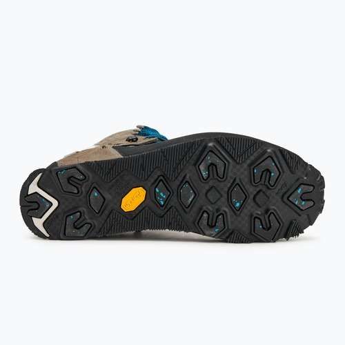 Încălțăminte de trekking pentru femei Salewa MTN Trainer 2 Winter GTX bungee cord/ delphinium