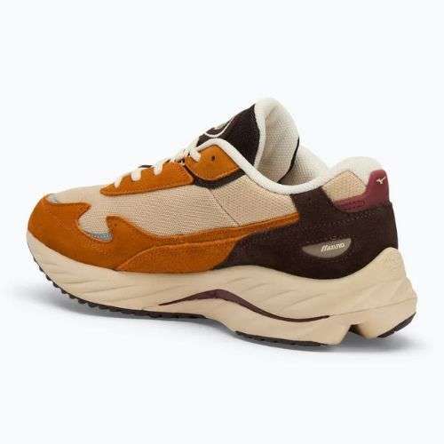 Încălțăminte Mizuno Wave Rider Βeta mojave desert/chicory coffee/pumpkin spice