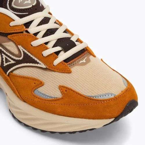 Încălțăminte Mizuno Wave Rider Βeta mojave desert/chicory coffee/pumpkin spice
