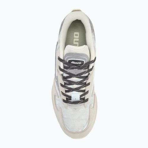 Mizuno Wave Rider Βeta harbor mist/ultimate gray/silver cloud pantof