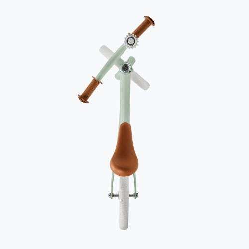 Bicicletă de echilibru Kinderkraft Fly Plus fresh mint