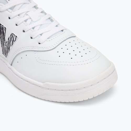 Încălțăminte pentru femei New Balance BBW80 optic white