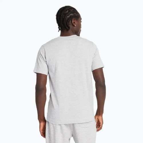 Tricou pentru bărbați  New Balance Graphic V Flying athletic grey