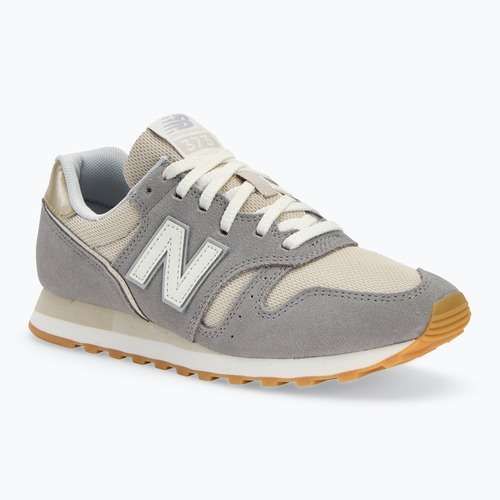 Încălțăminte pentru femei New Balance 373's V2 grey/white