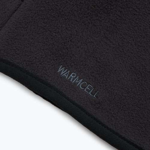 Jachetă de alergare pentru femei  PUMA Winter Tech Polar Fleece puma black