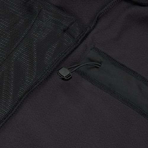 Jachetă de alergare pentru femei  PUMA Winter Tech Polar Fleece puma black