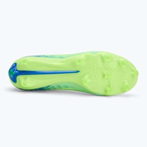 PUMA Ultra 5 Pro FG/AG fizzy apple/puma alb ghete de fotbal