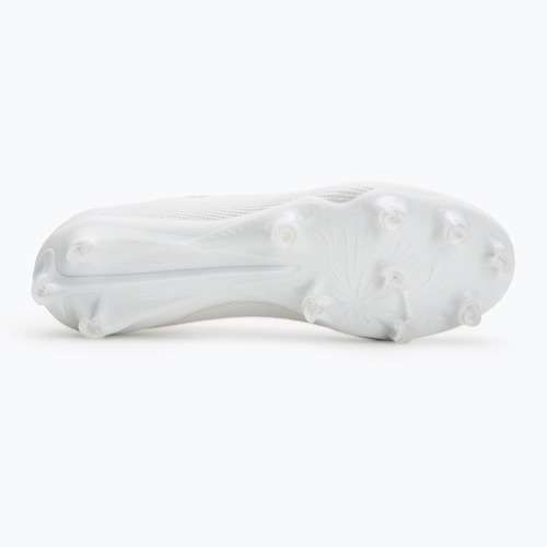 PUMA Ultra 5 Pro FG/AG ghete de fotbal puma alb/puma alb