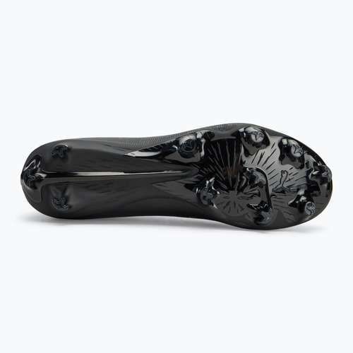 PUMA Ultra 5 Match FG/AG ghete de fotbal puma negru/puma alb