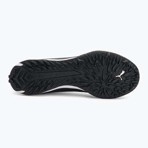 PUMA Ultra 5 Match+ TT ghete de fotbal puma negru/puma alb