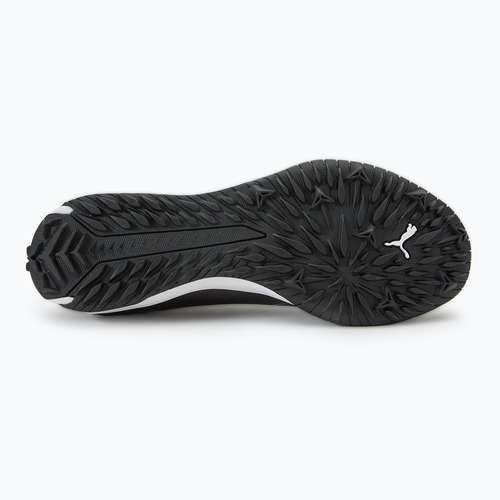 PUMA Future 5 Match TT ghete de fotbal puma negru/puma alb