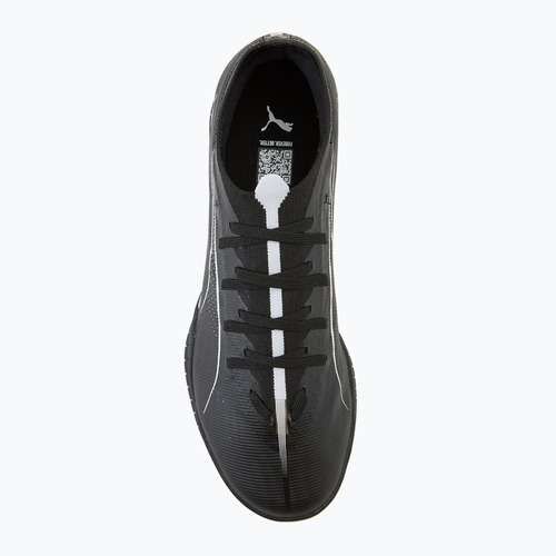 PUMA Future 5 Match TT ghete de fotbal puma negru/puma alb