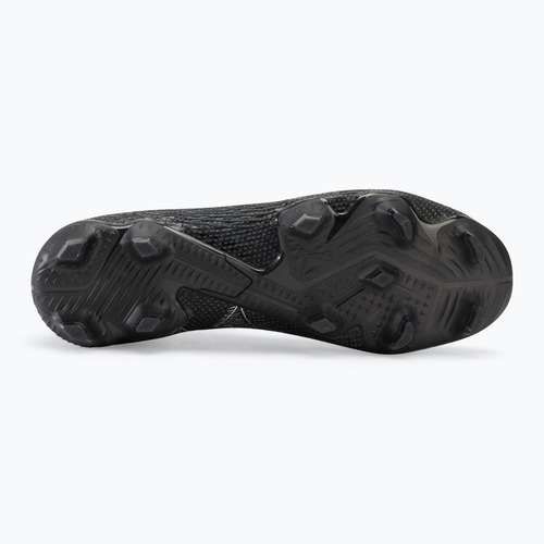 Încălțăminte de fotbal PUMA Future 7 Ultimate FG/AG puma black/puma silver