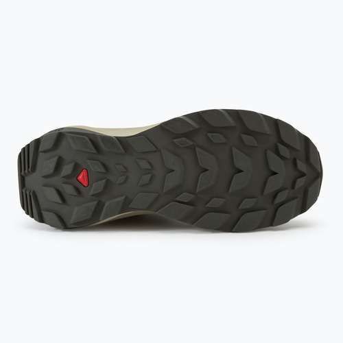 Încălțăminte turistică pentru bărbați Salomon Elixir Mid GTX peat/vintage khaki/castlerock