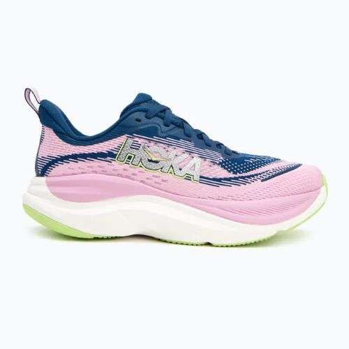 Încălțăminte de alergare pentru femei HOKA Skyflow midnight/pink twilight