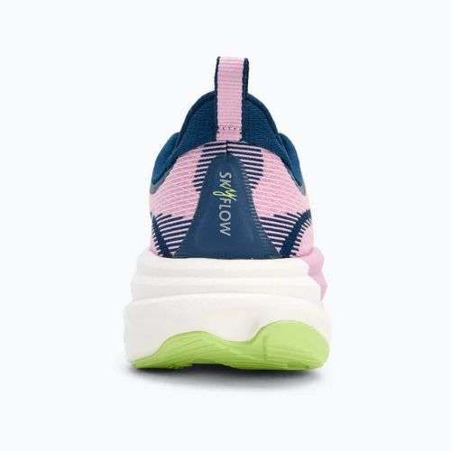 Încălțăminte de alergare pentru femei HOKA Skyflow midnight/pink twilight