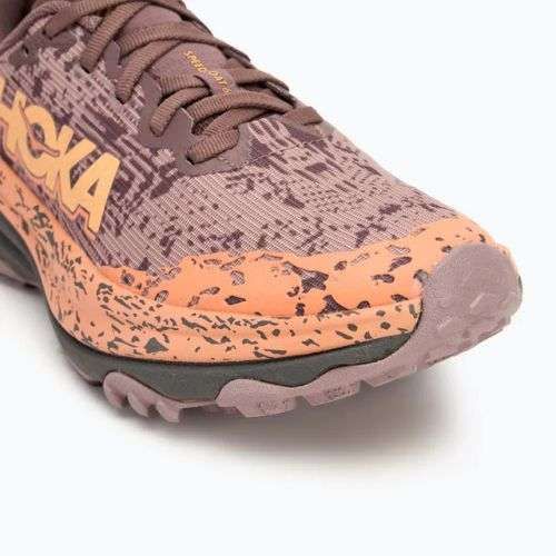 Încălțăminte de alergare pentru femei Hoka Speedgoat 6 GTX smoky quartz/quartzite