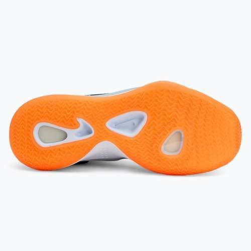 Încălțăminte de volei Nike Hyperset 2 SE multi color/multi color