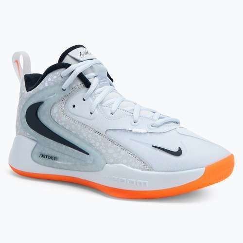 Încălțăminte de volei Nike Hyperset 2 SE multi color/multi color