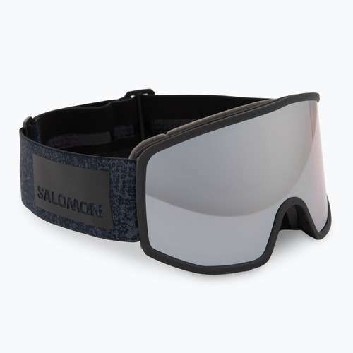 Ochelari de schi  Salomon Sentry Pro S Sigma black tie dye/gun metal