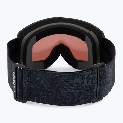 Ochelari de schi  Salomon Sentry Pro S Sigma black tie dye/gun metal
