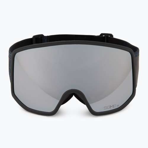 Ochelari de schi  Salomon Sentry Pro S Sigma black tie dye/gun metal