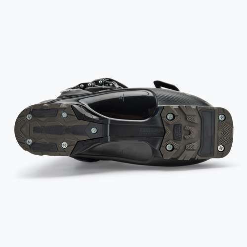 Ghete de schi pentru bărbați Salomon S/Pro Supra 100 GW black/dark grey met./black