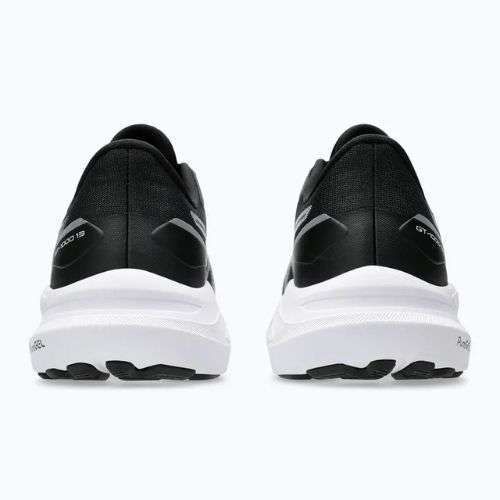 Încălțăminte de alergare pentru femei ASICS GT-1000 13 black/white