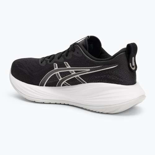 Încălțăminte de alergare pentru femei ASICS Gel-Cumulus 27 black/ concrete