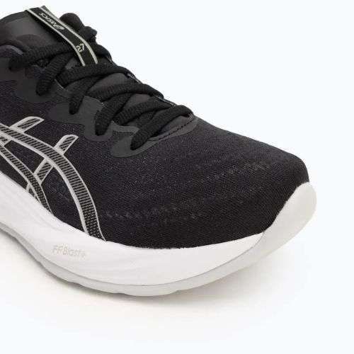 Încălțăminte de alergare pentru femei ASICS Gel-Cumulus 27 black/ concrete
