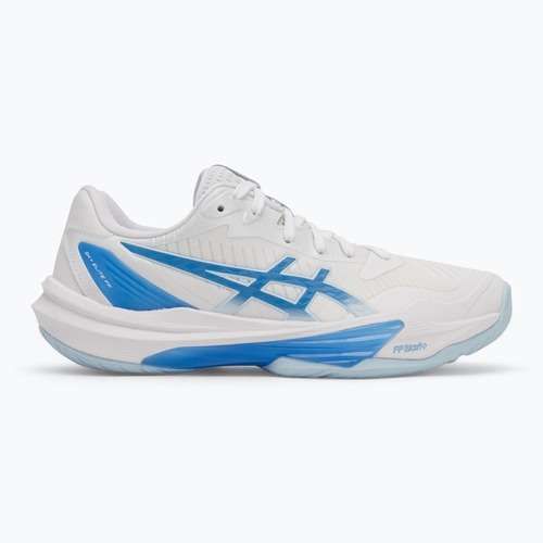 Încălțăminte pentru femei ASICS Sky Elite FF 3 white/ blue coast