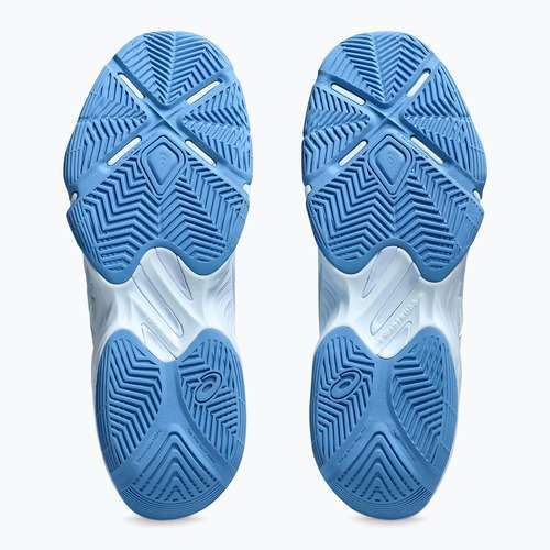 Încălțăminte pentru femei ASICS Blade FF light blue/blue coast