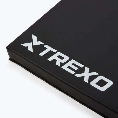 Saltea de gimnastică XTREXO negru