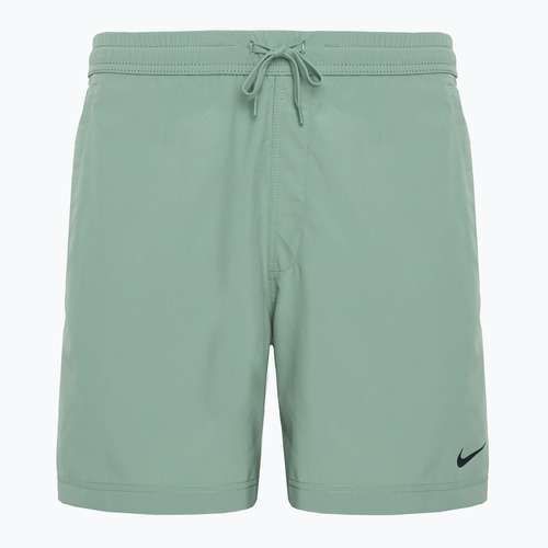 Pantaloni scurți de alergare pentru bărbațiNike Form Dri-FIT 7" Unlined Versatile jade horizon / black