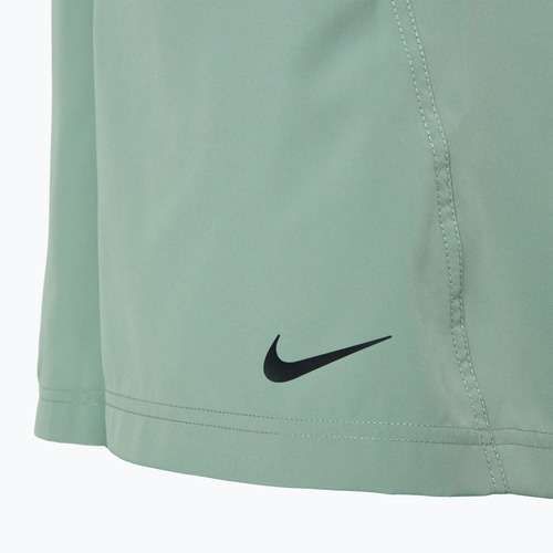 Pantaloni scurți de alergare pentru bărbațiNike Form Dri-FIT 7" Unlined Versatile jade horizon / black