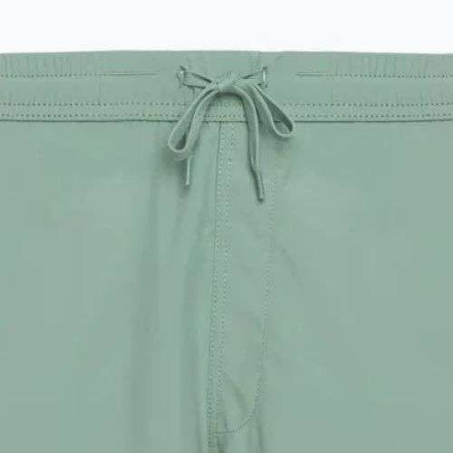Pantaloni scurți de alergare pentru bărbațiNike Form Dri-FIT 7" Unlined Versatile jade horizon / black