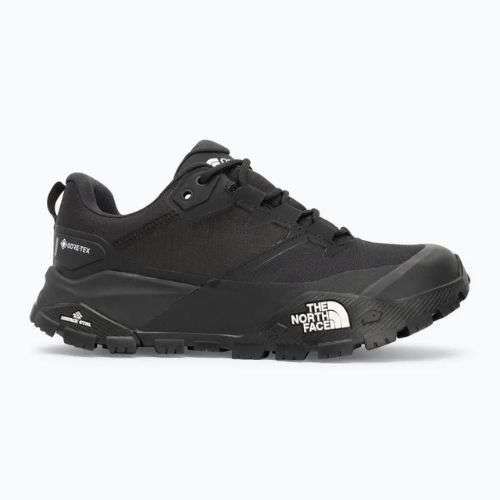 Încălțăminte de drumeție pentru bărbați The North Face Offtrail Hike Gore-Tex tnf black / tnf white