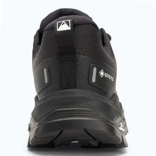 Încălțăminte de drumeție pentru bărbați The North Face Offtrail Hike Gore-Tex tnf black / tnf white