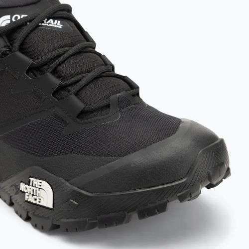 Încălțăminte de drumeție pentru bărbați The North Face Offtrail Hike Gore-Tex tnf black / tnf white