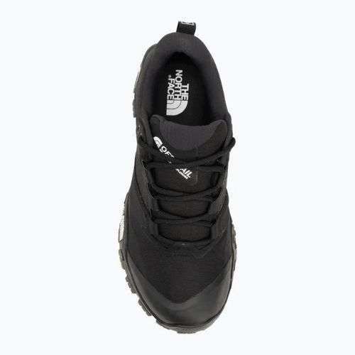 Încălțăminte de drumeție pentru bărbați The North Face Offtrail Hike Gore-Tex tnf black / tnf white