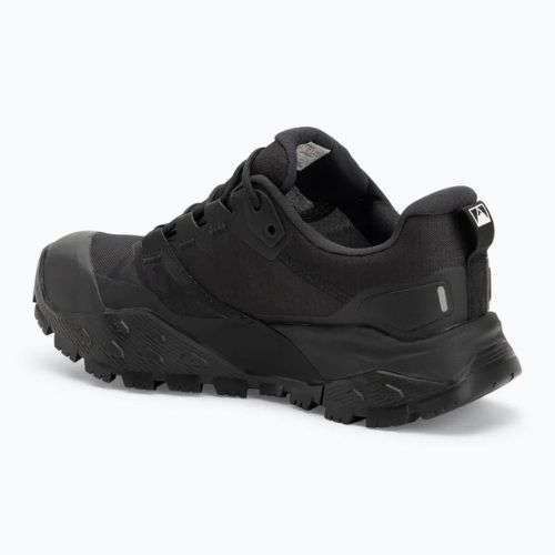Încălțăminte de drumeție pentru bărbați The North Face Offtrail Hike Gore-Tex tnf black / tnf white