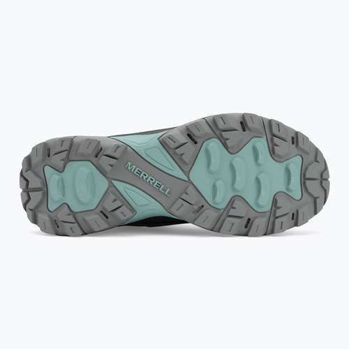 Pantofi pentru femei Merrell Speed Strike 2 Mid GTX monument