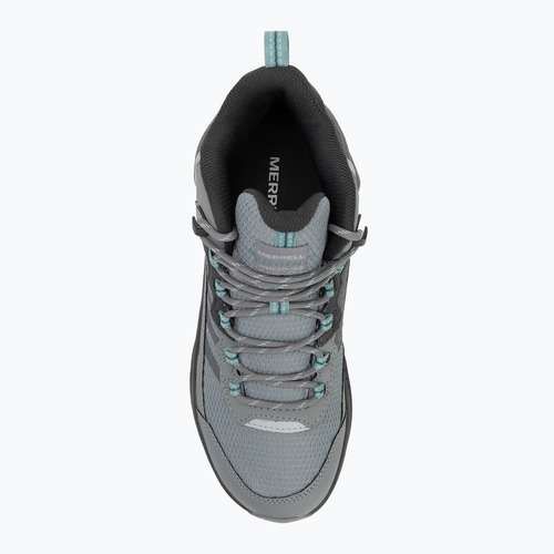Pantofi pentru femei Merrell Speed Strike 2 Mid GTX monument