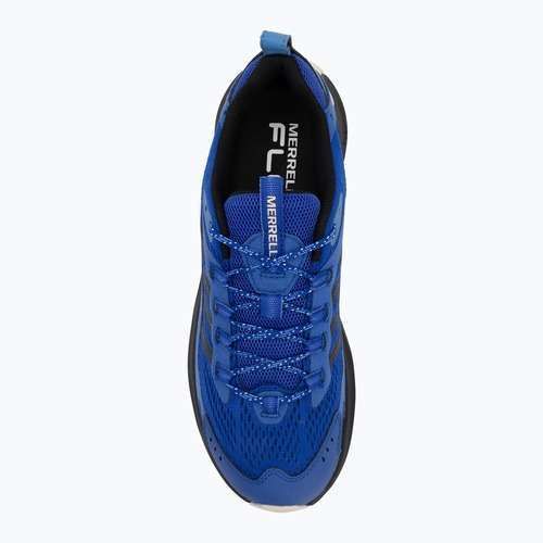 Merrell Moab Speed 2 sapphire cizme de drumeție pentru bărbați