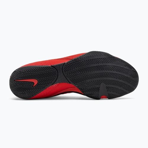 Încălțăminte de box Nike Machomai 3 university red/black