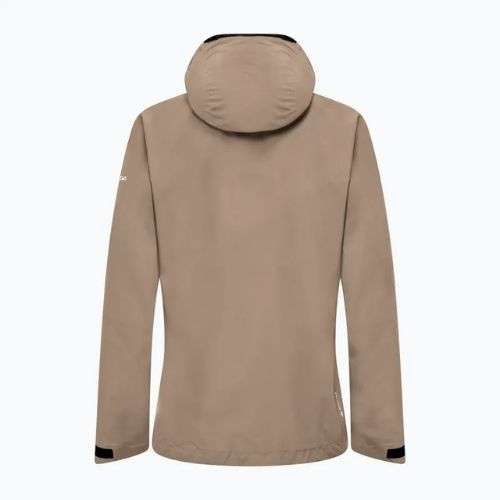 Geacă softshell pentru bărbați  Salewa Puez GTX 3L EPE quicksand