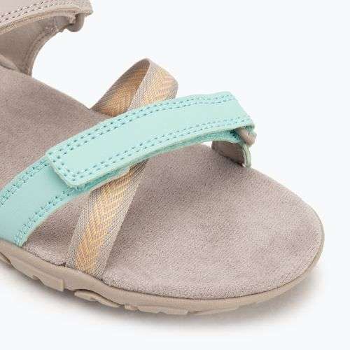 Sandale pentru femei KADVA Cara WMNS beżowy