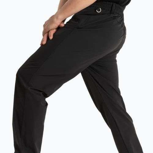 Pantaloni pentru bărbați KADVA Tores negru