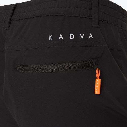 Pantaloni pentru bărbați KADVA Tores negru